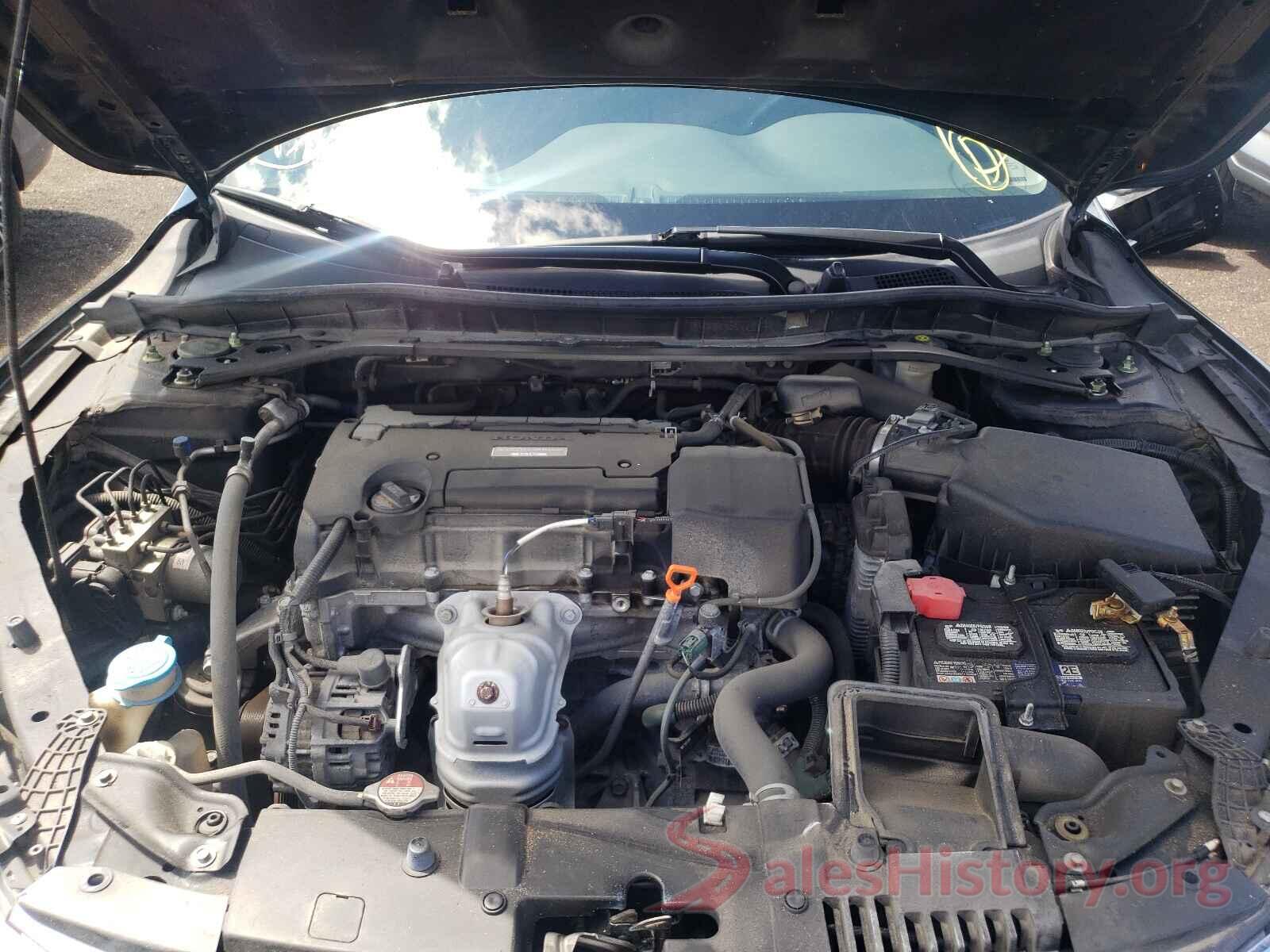 1HGCR2F05HA805439 2017 HONDA ACCORD