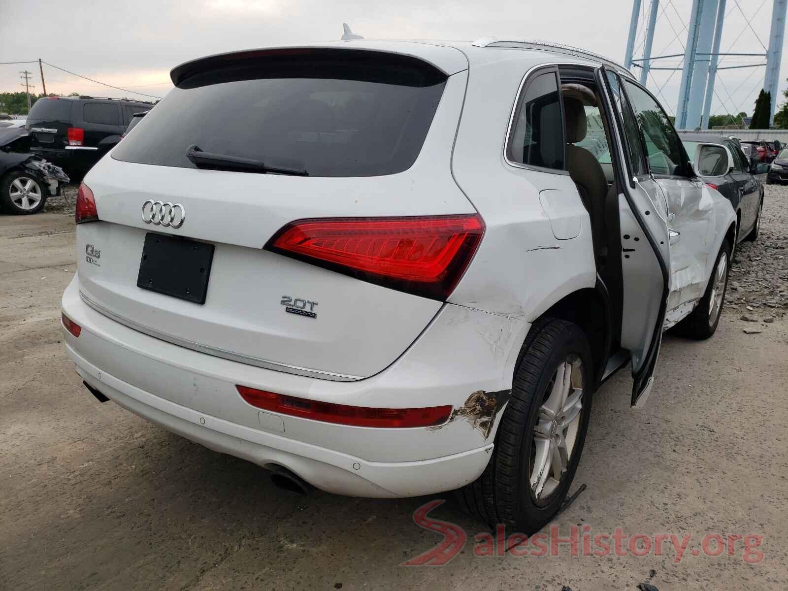 WA1C2AFP6HA097903 2017 AUDI Q5