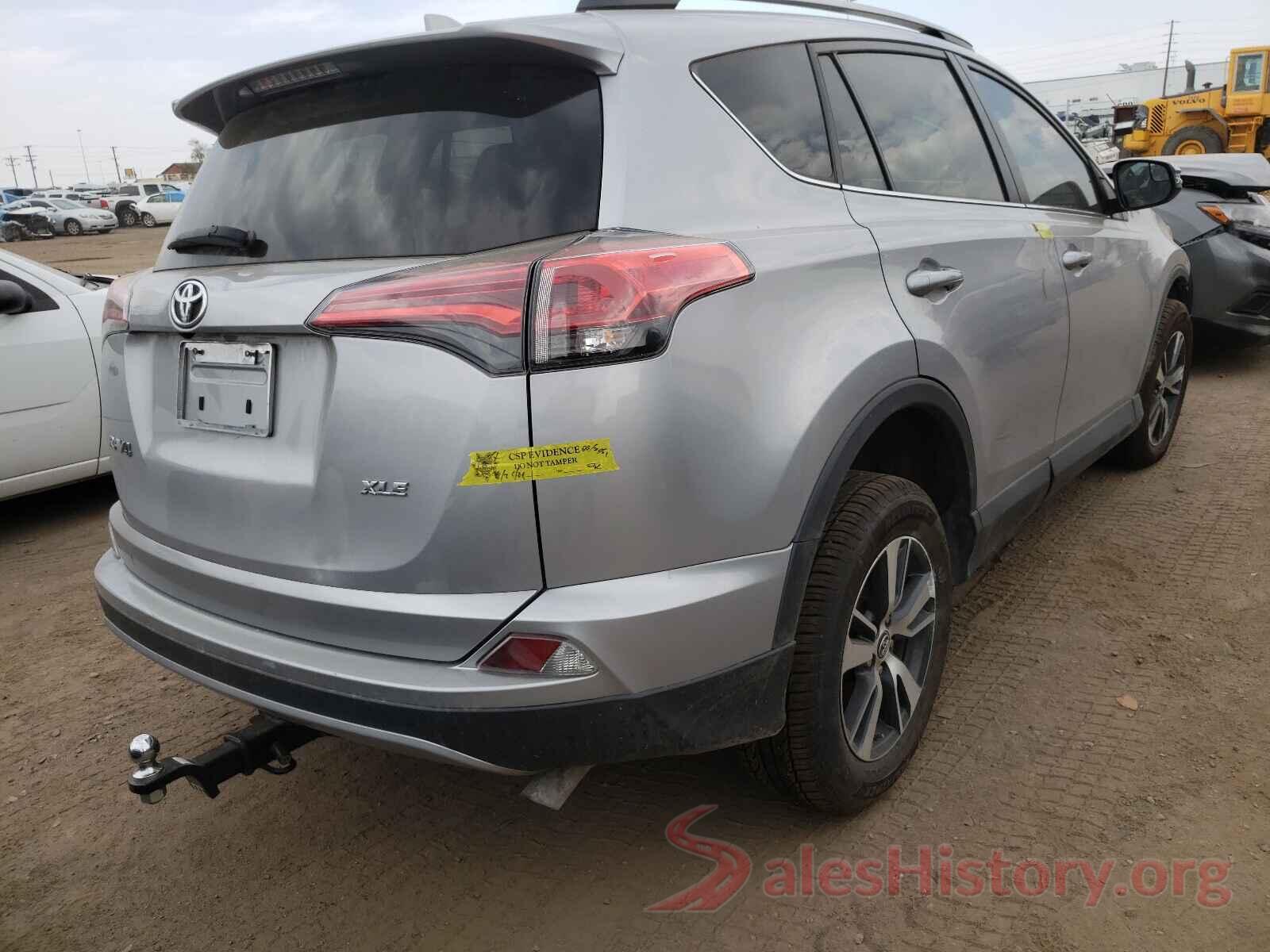 2T3WFREV1HW331792 2017 TOYOTA RAV4