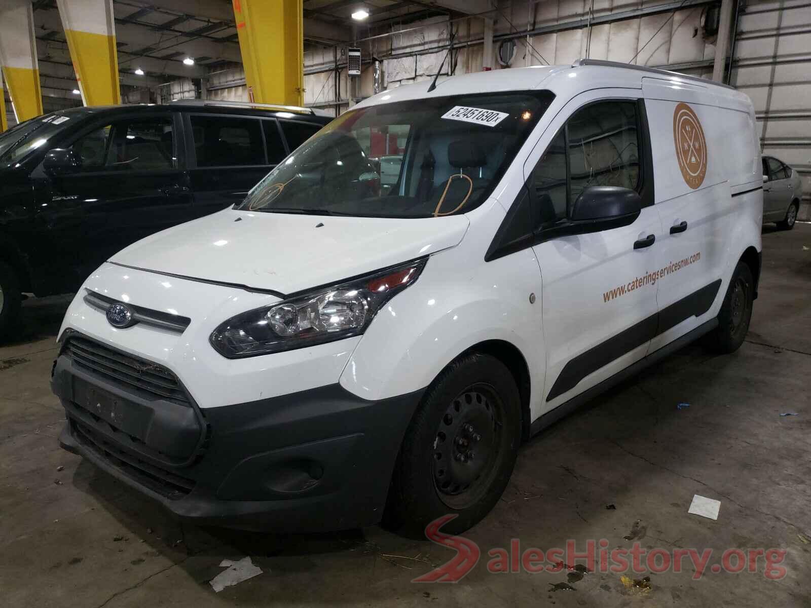 NM0LS7E71H1312210 2017 FORD TRANSIT CO