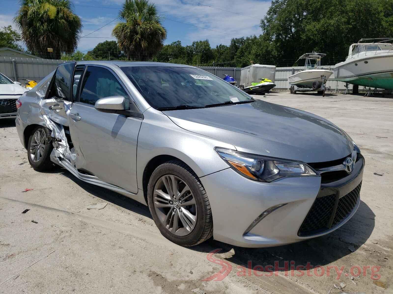 4T1BF1FKXHU308296 2017 TOYOTA CAMRY