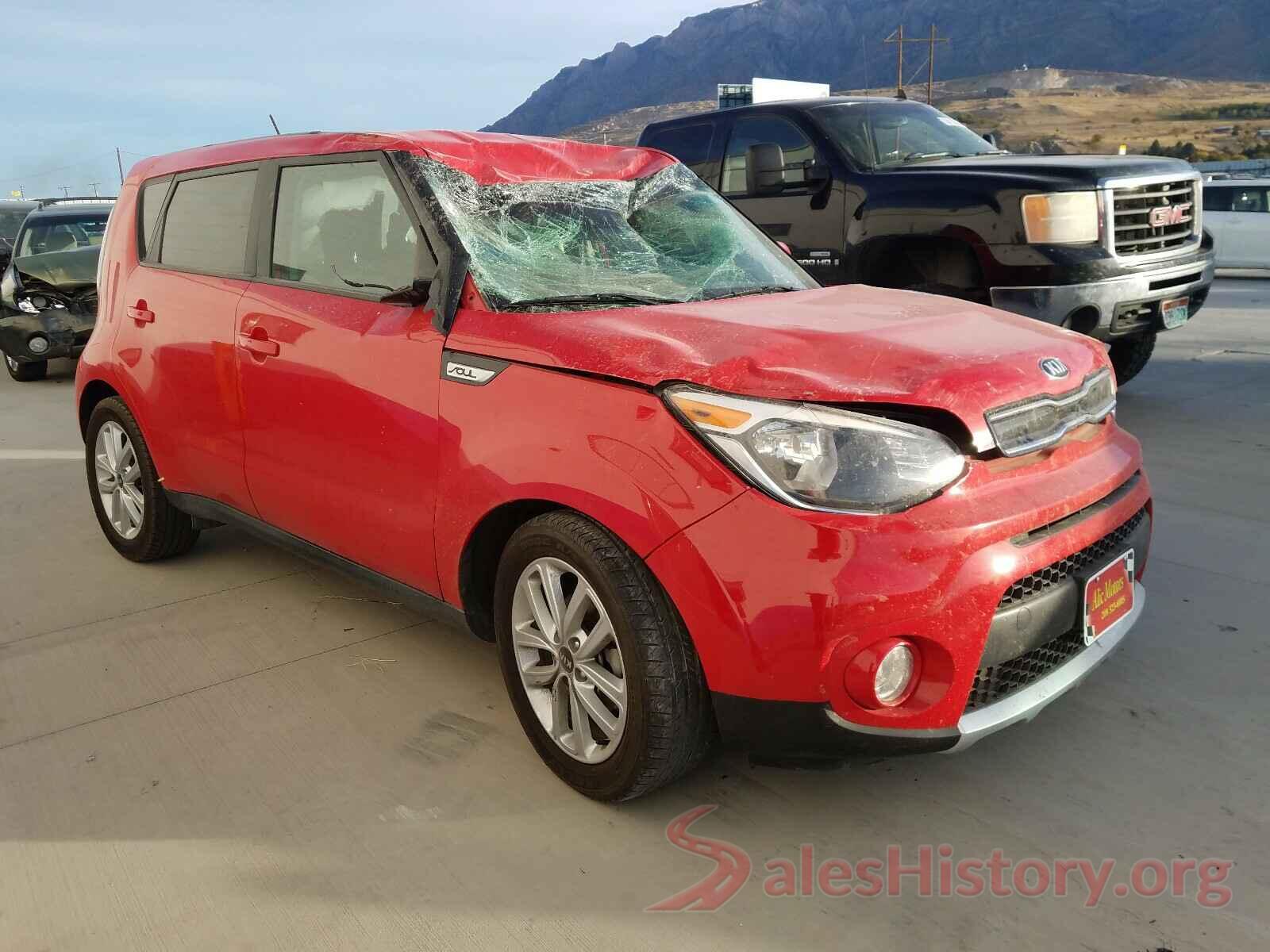 KNDJP3A50J7567362 2018 KIA SOUL