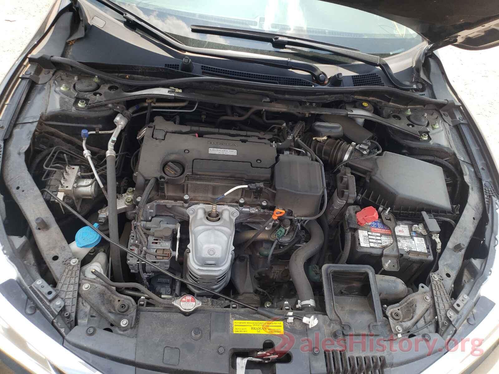 1HGCR2F84HA248934 2017 HONDA ACCORD