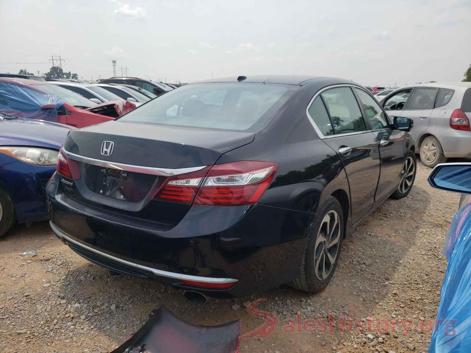 1HGCR2F84HA248934 2017 HONDA ACCORD