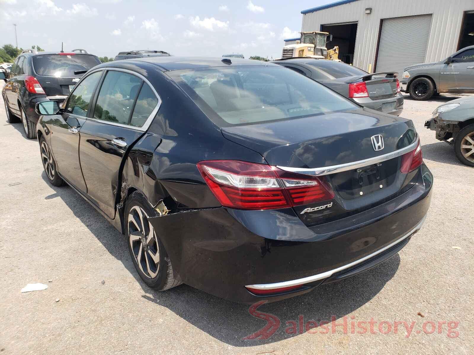 1HGCR2F84HA248934 2017 HONDA ACCORD