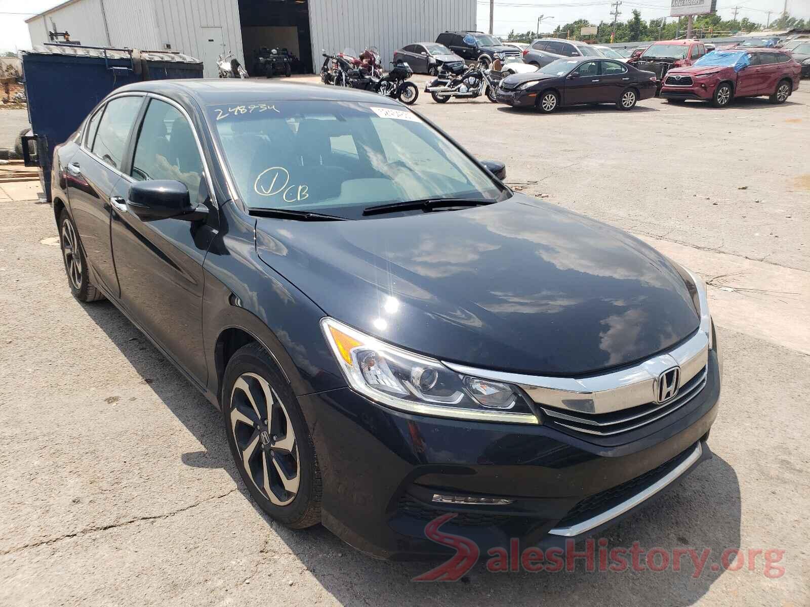 1HGCR2F84HA248934 2017 HONDA ACCORD