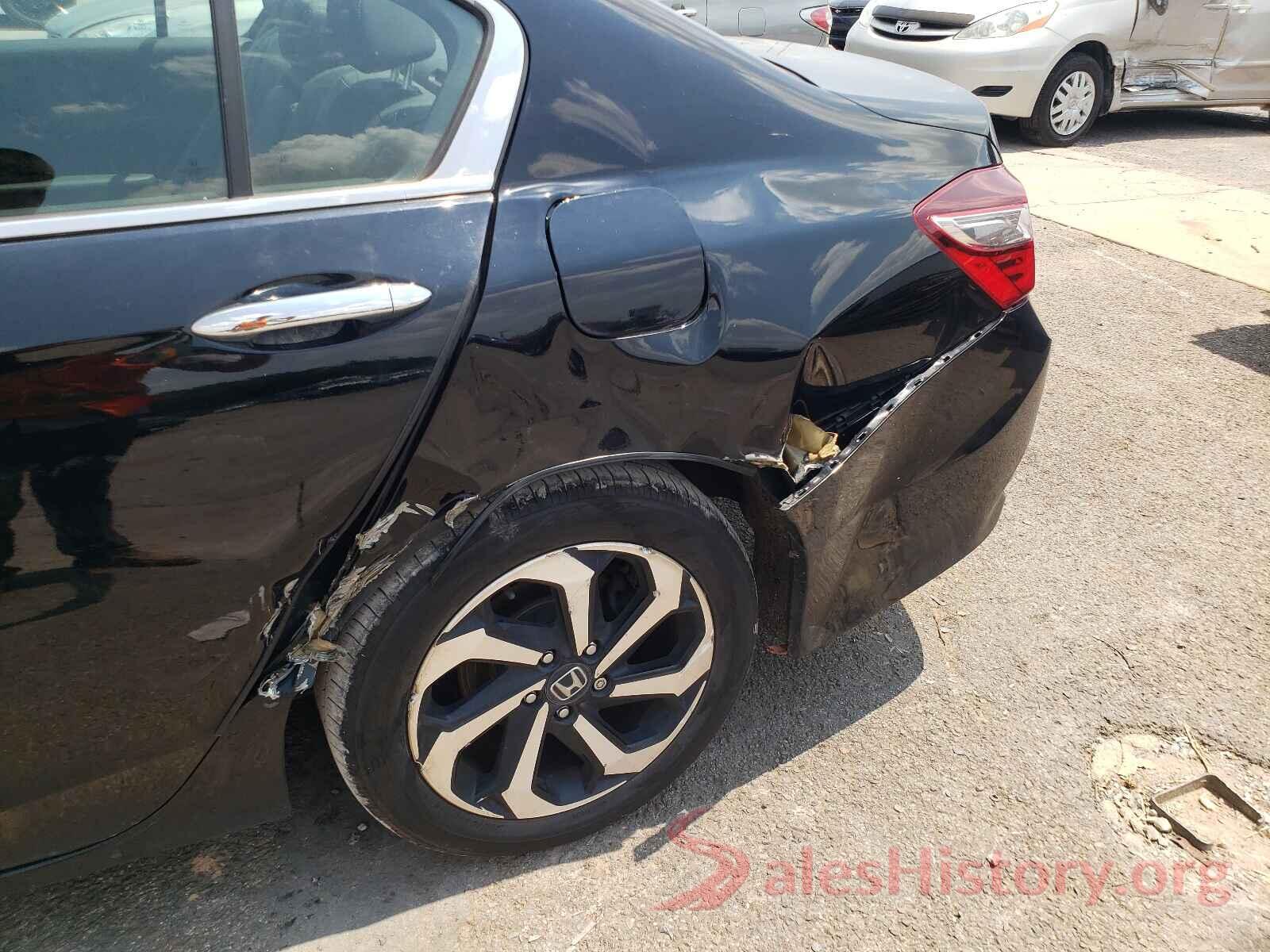 1HGCR2F84HA248934 2017 HONDA ACCORD