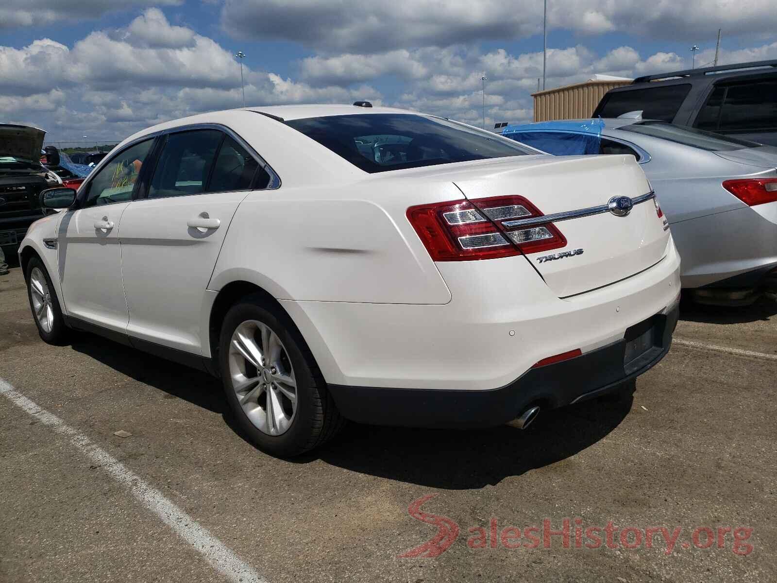 1FAHP2E80GG153493 2016 FORD TAURUS