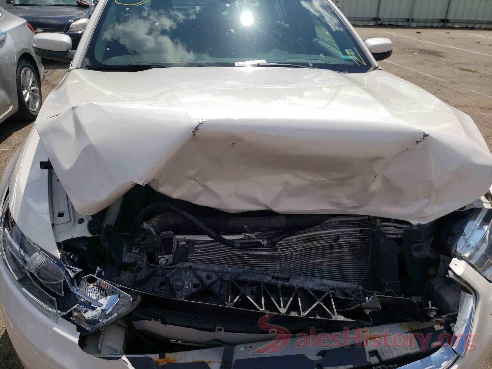 1FAHP2E80GG153493 2016 FORD TAURUS