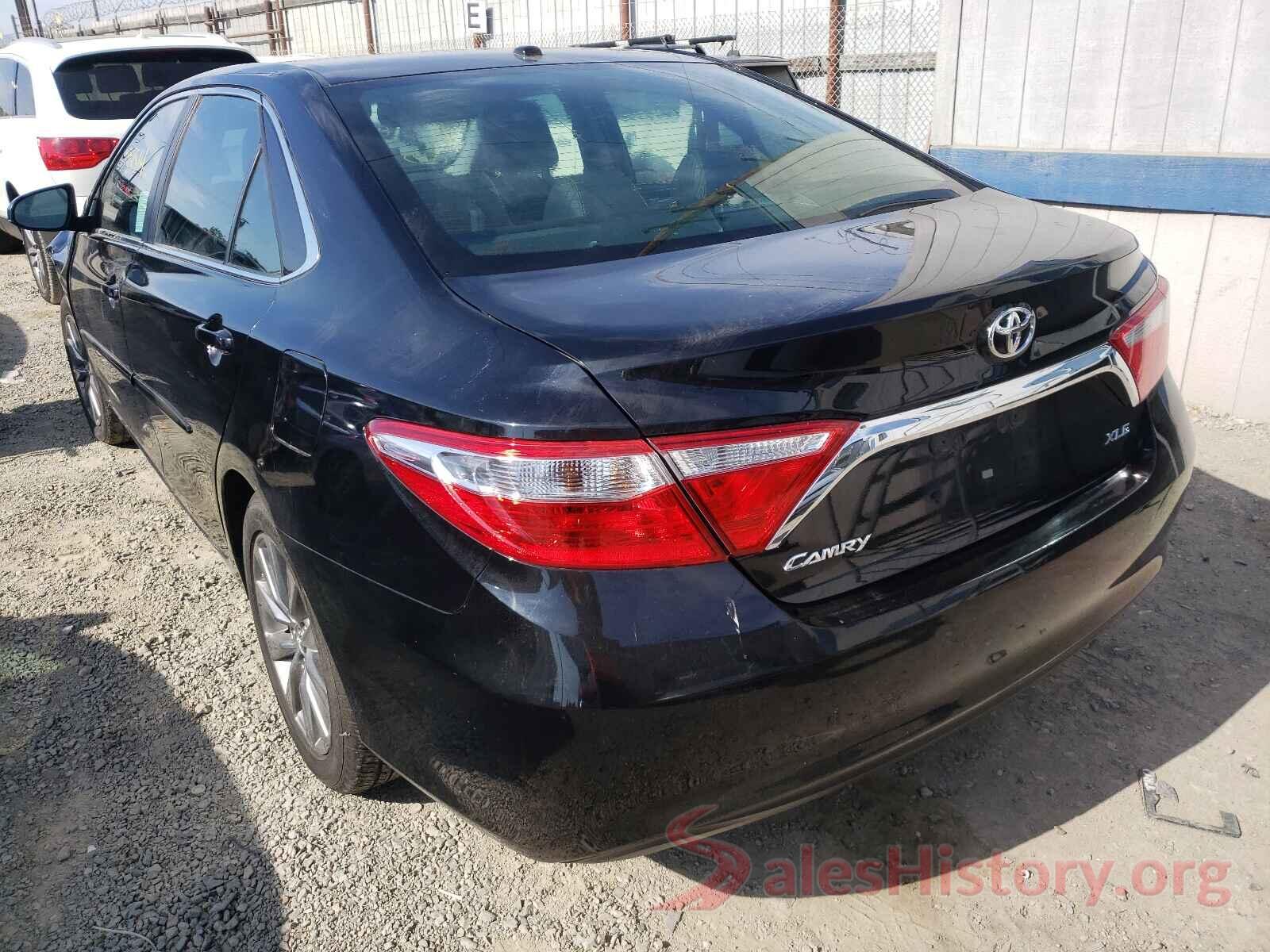 4T4BF1FKXGR556326 2016 TOYOTA CAMRY