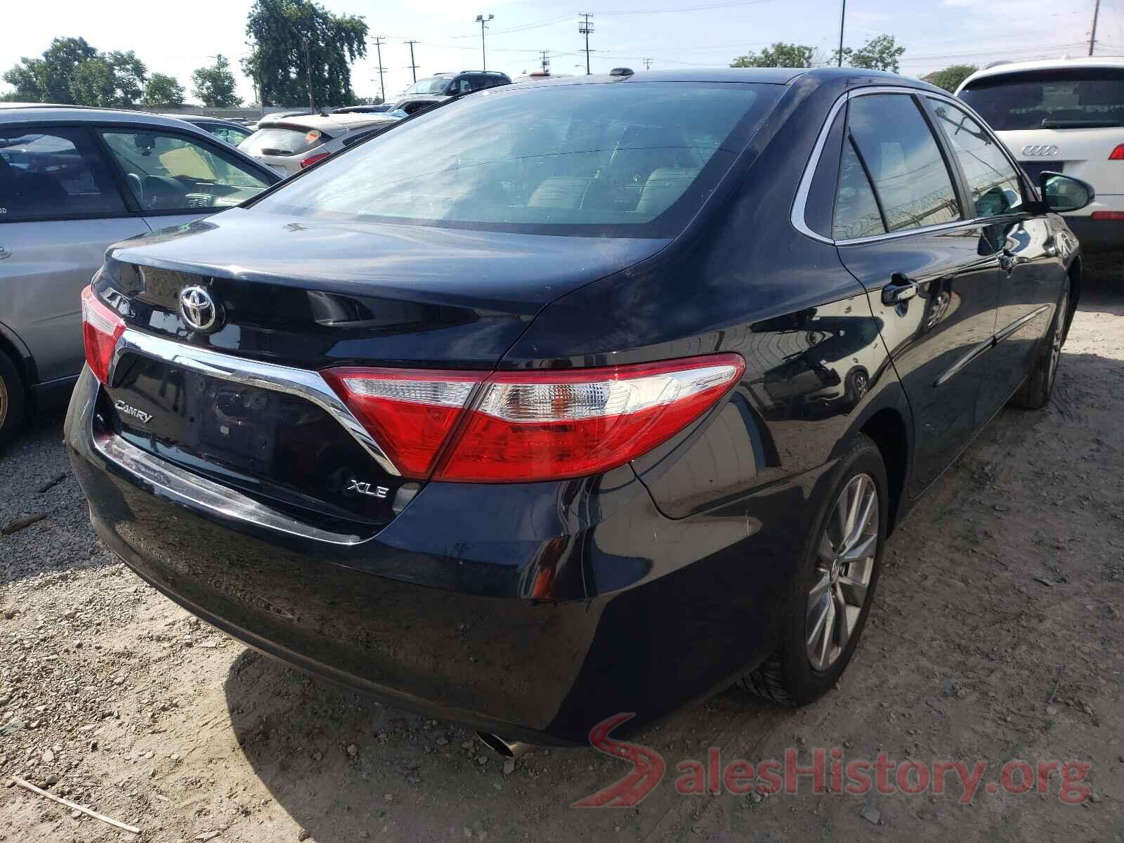 4T4BF1FKXGR556326 2016 TOYOTA CAMRY