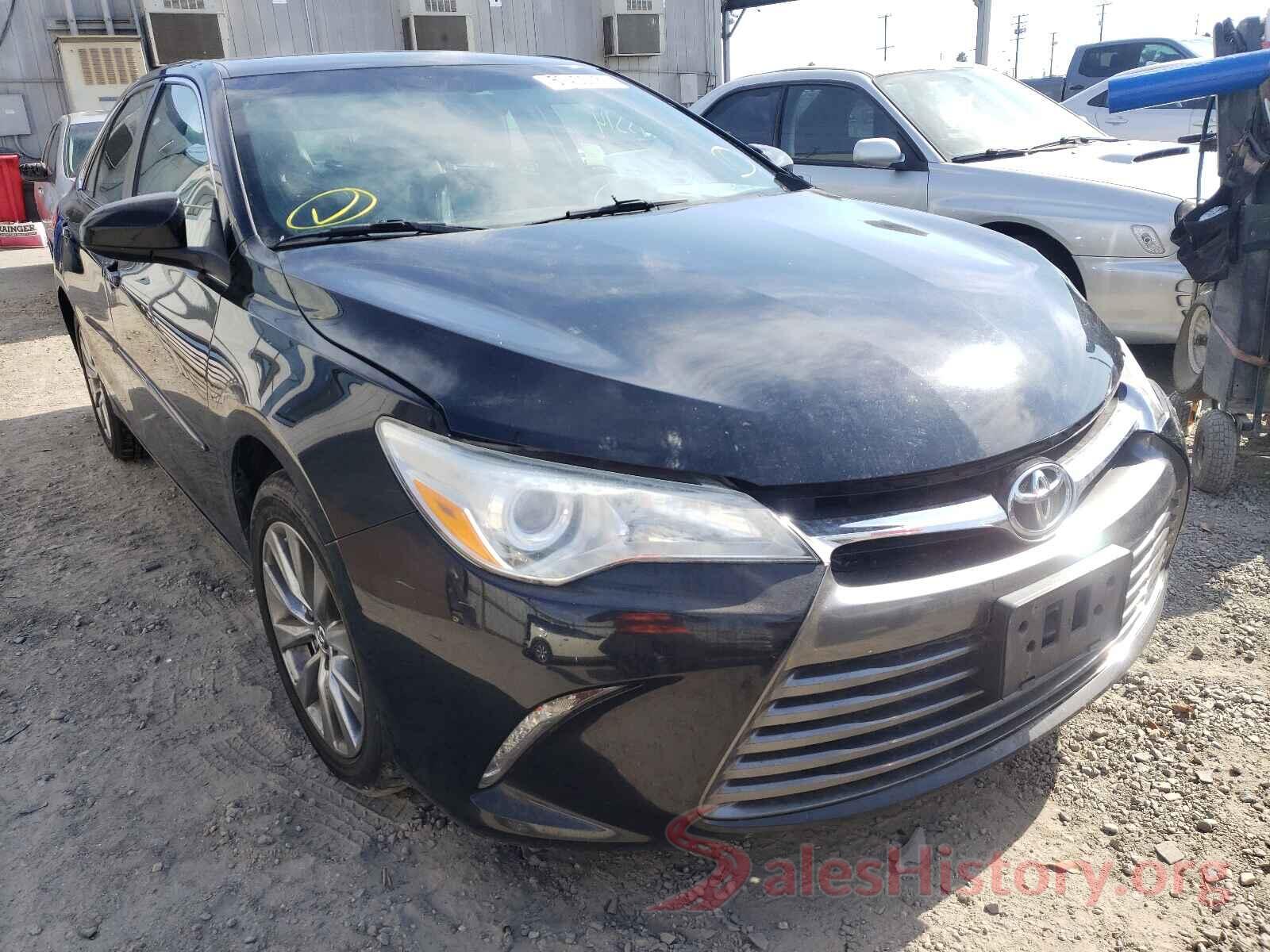 4T4BF1FKXGR556326 2016 TOYOTA CAMRY