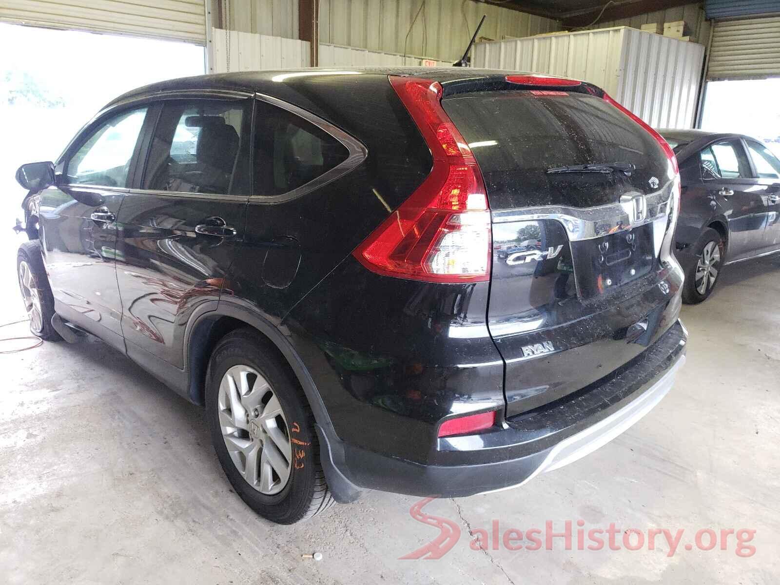 3CZRM3H51GG706116 2016 HONDA CRV