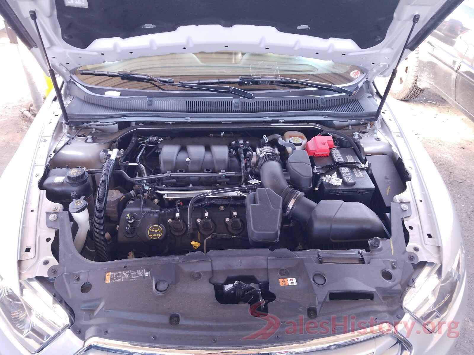 1FAHP2F84KG114395 2019 FORD TAURUS