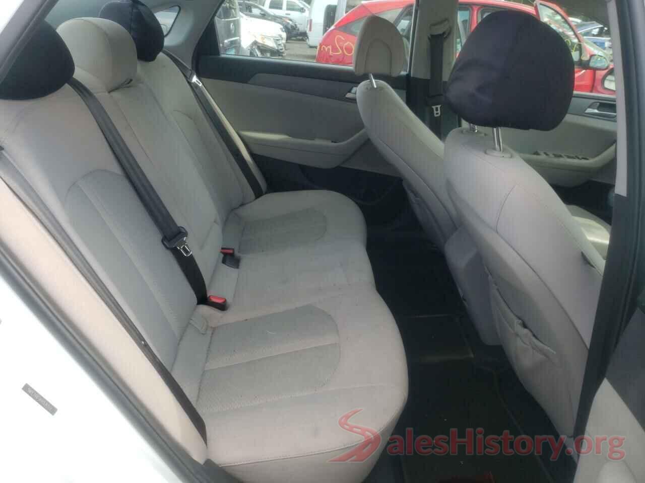 5NPE24AF9HH536518 2017 HYUNDAI SONATA