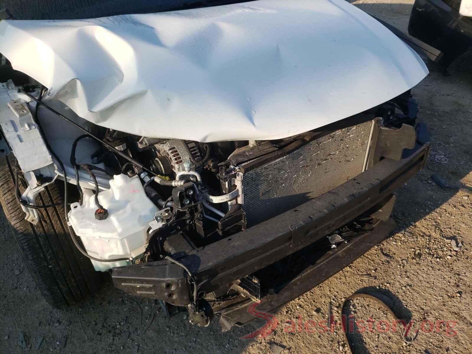 3KPFK4A73JE235377 2018 KIA FORTE