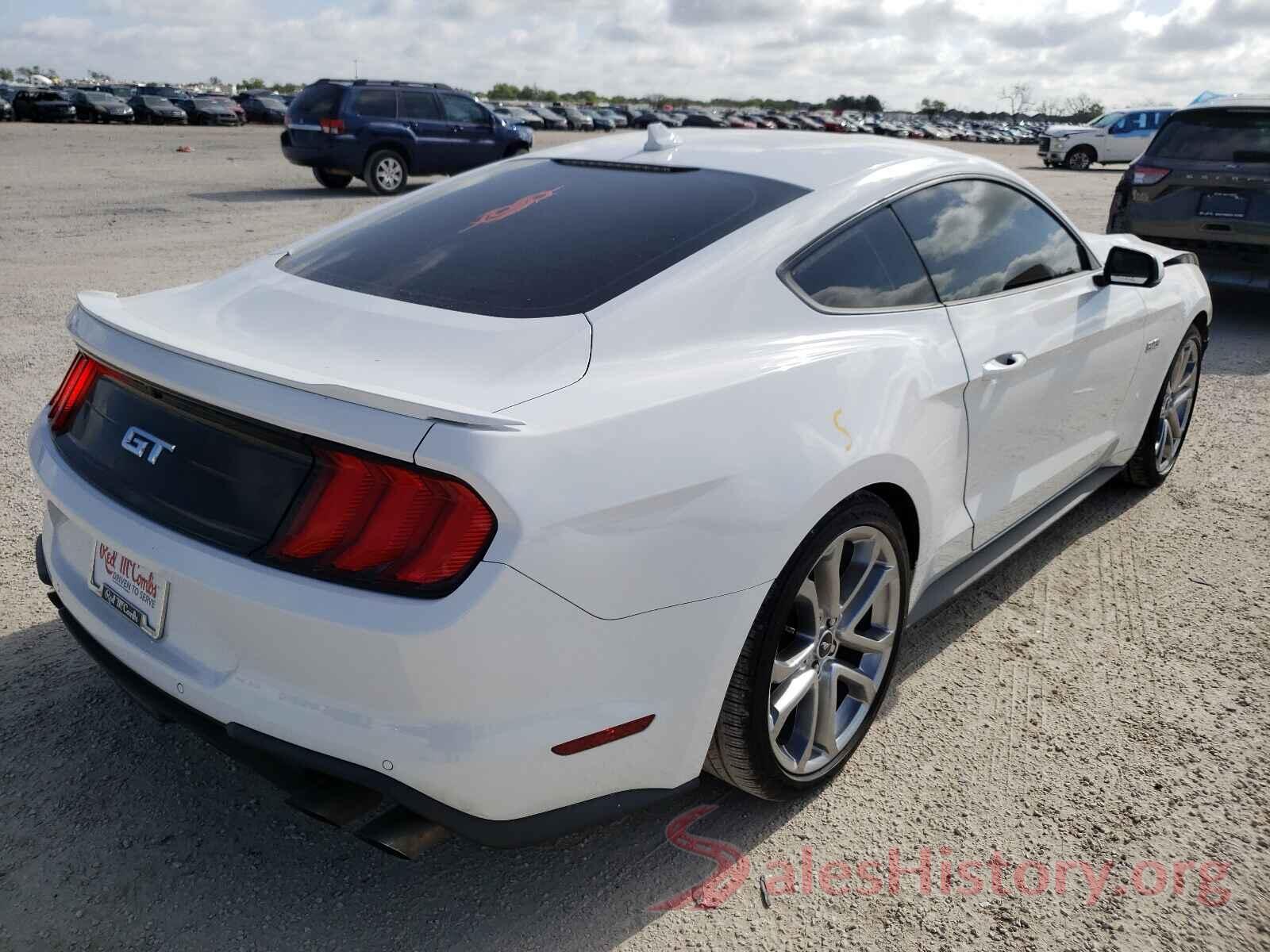 1FA6P8CF7L5172978 2020 FORD MUSTANG