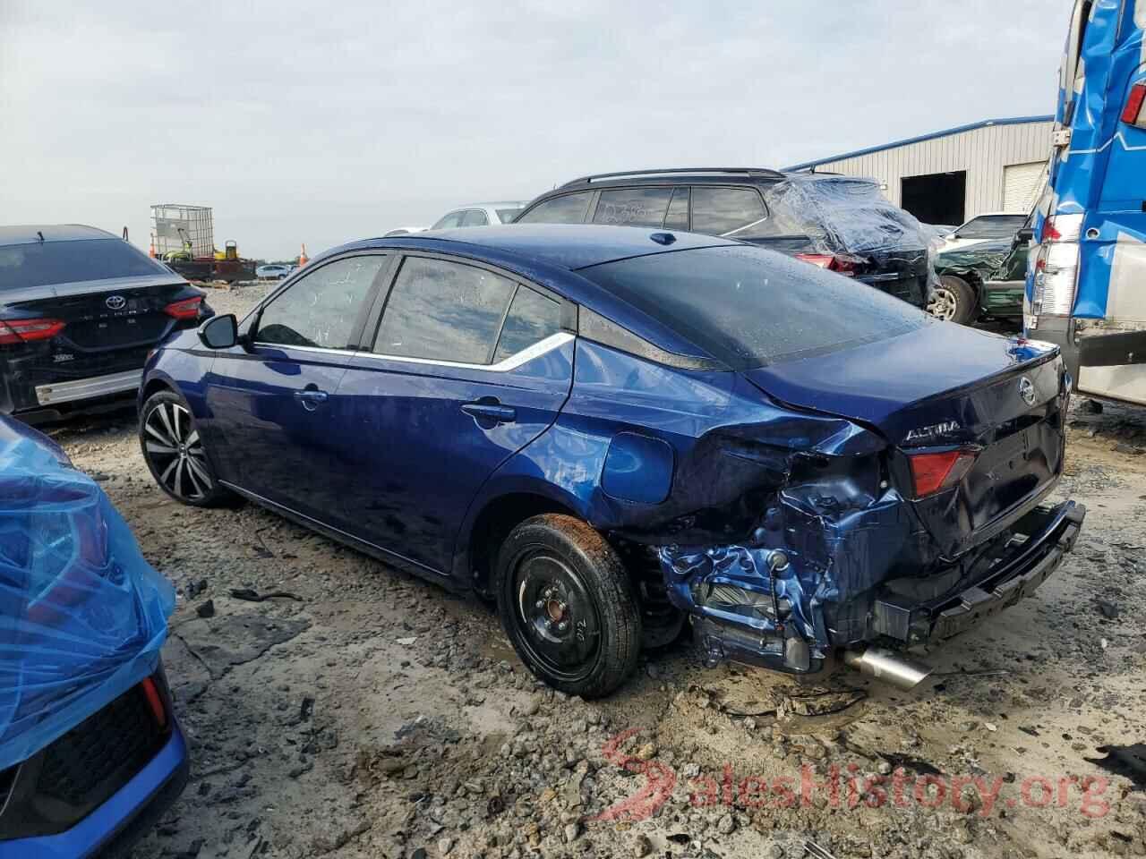 1N4BL4CV8LC114092 2020 NISSAN ALTIMA