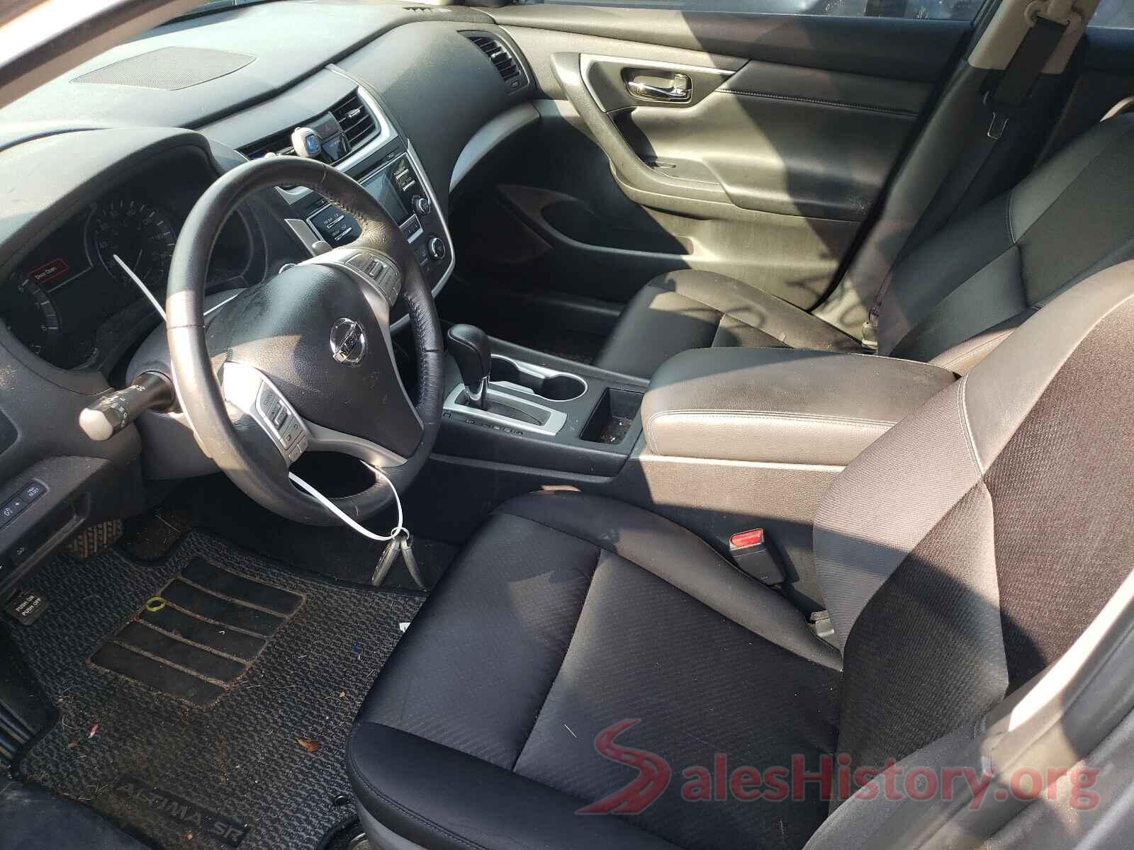 1N4AL3AP3GC280360 2016 NISSAN ALTIMA