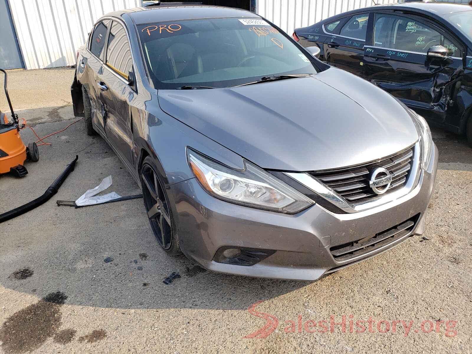 1N4AL3AP3GC280360 2016 NISSAN ALTIMA