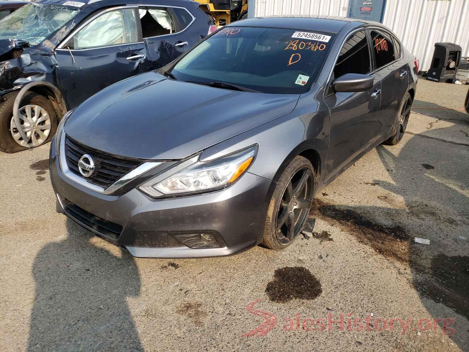 1N4AL3AP3GC280360 2016 NISSAN ALTIMA