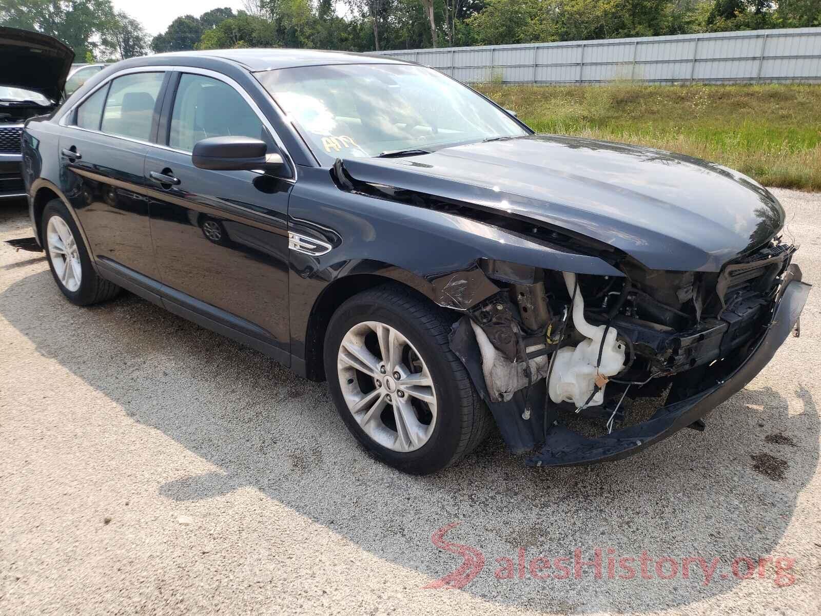 1FAHP2D89GG145068 2016 FORD TAURUS