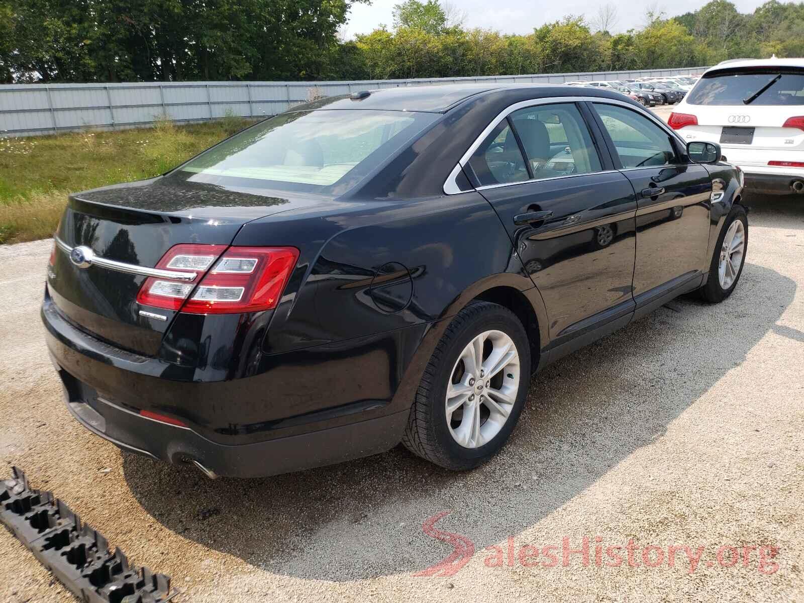 1FAHP2D89GG145068 2016 FORD TAURUS