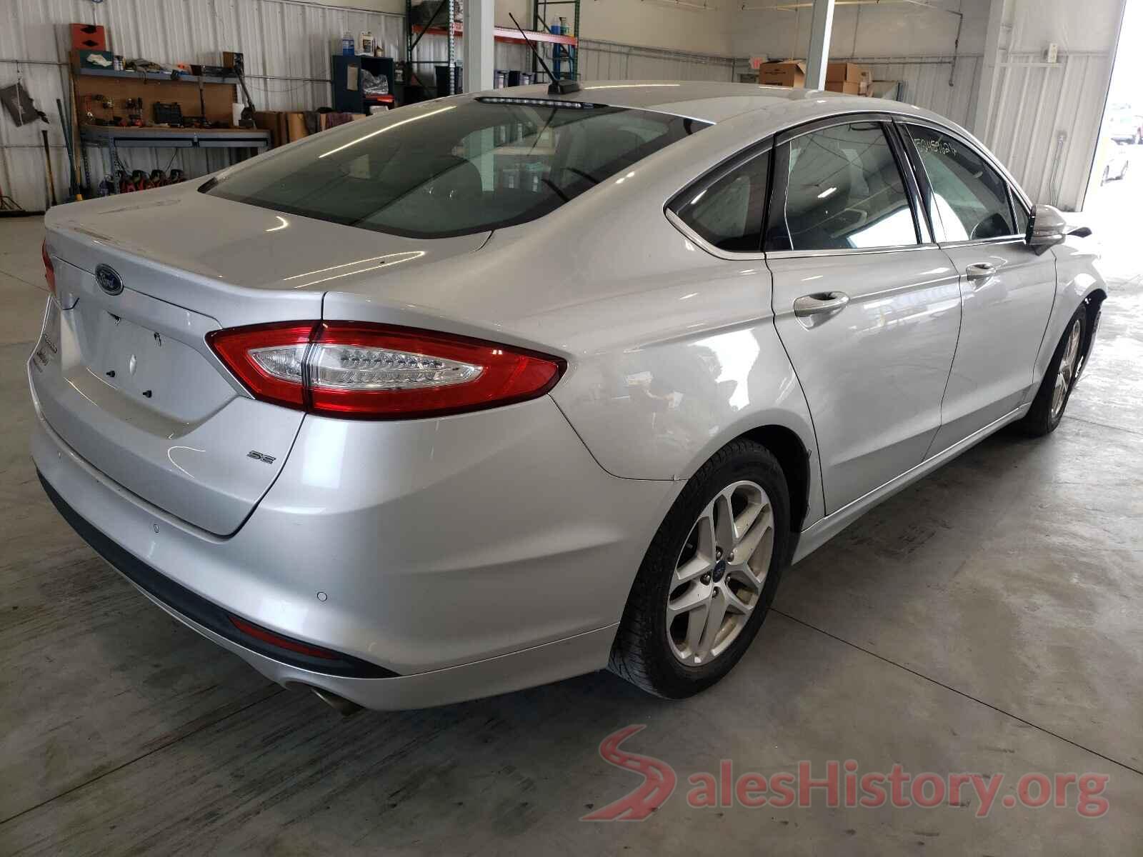 3FA6P0H77GR292379 2016 FORD FUSION