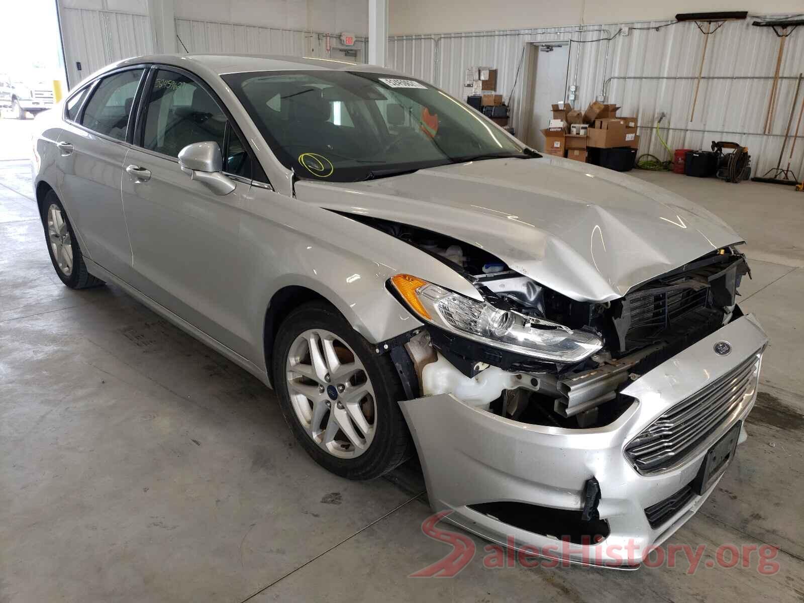 3FA6P0H77GR292379 2016 FORD FUSION