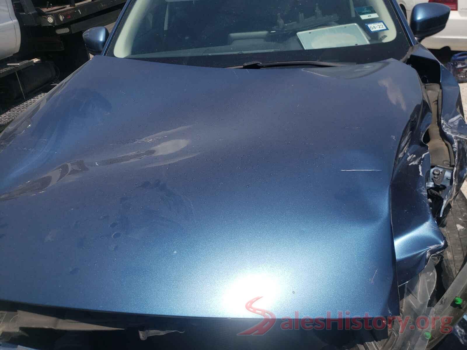 JM3KFABM0K1581355 2019 MAZDA CX-5