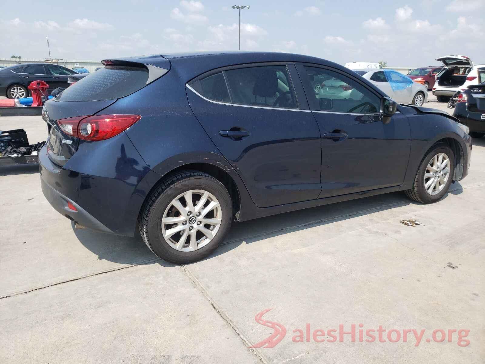 3MZBM1K79GM287159 2016 MAZDA 3