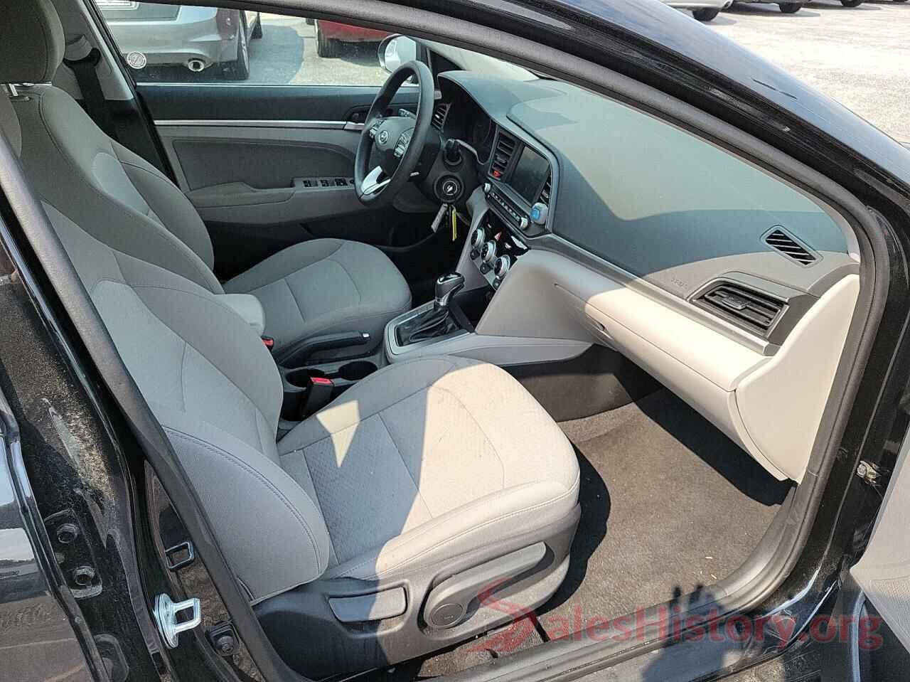 5NPD84LF9KH415227 2019 HYUNDAI ELANTRA