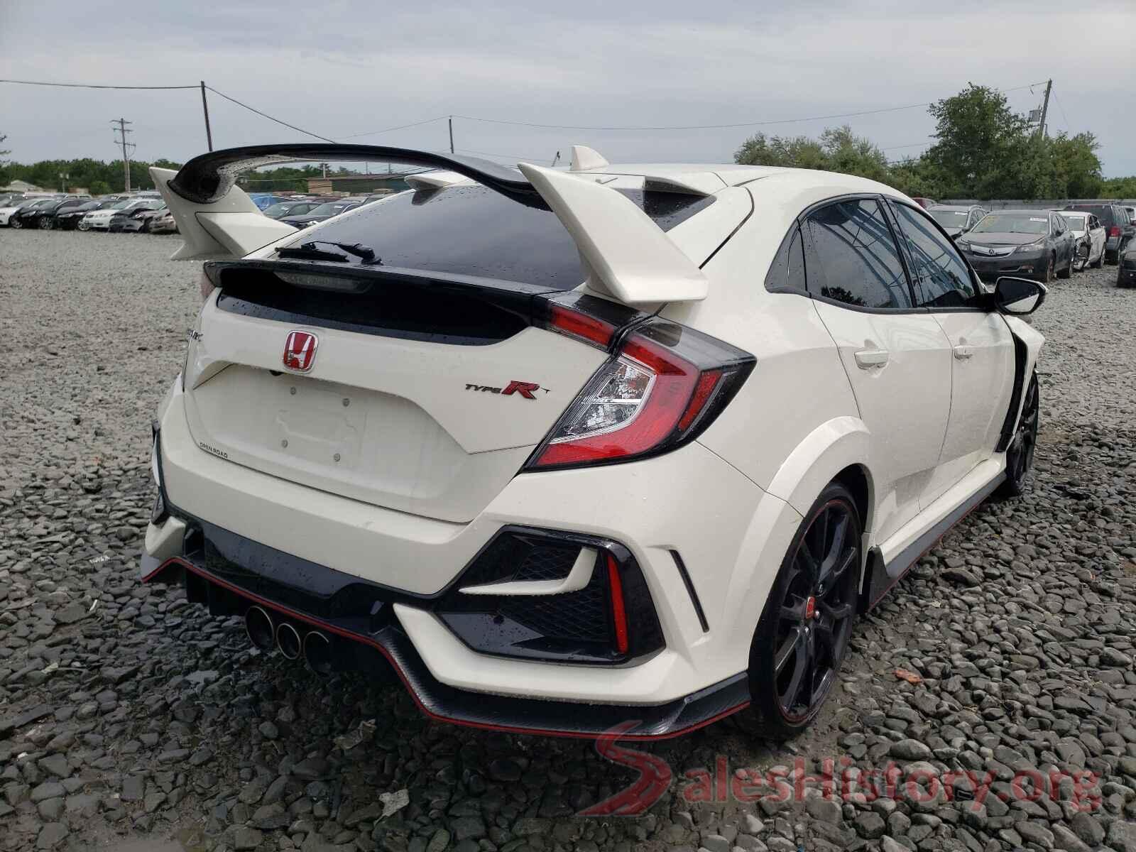 SHHFK8G73MU204254 2021 HONDA CIVIC