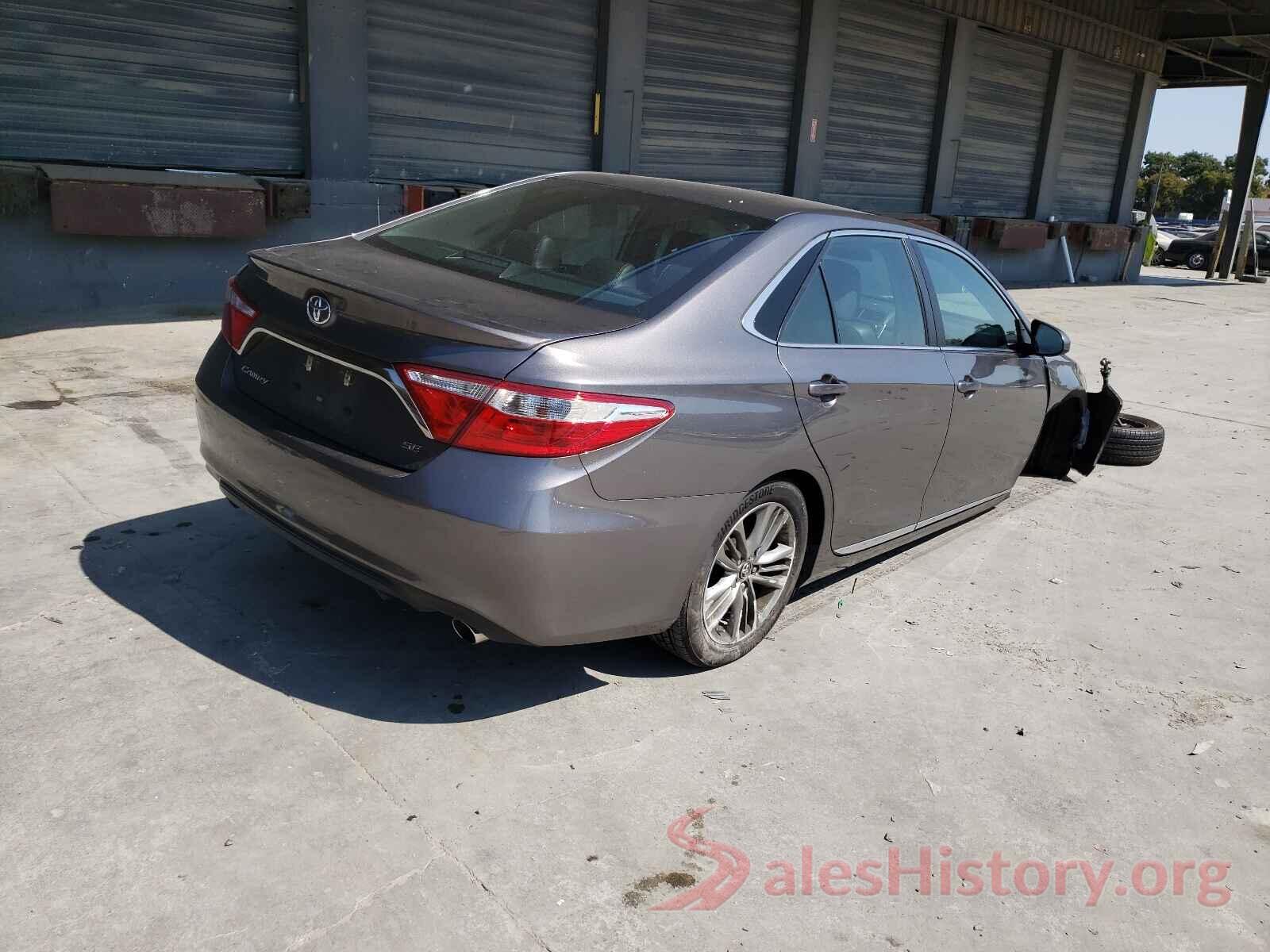 4T1BF1FK5HU795665 2017 TOYOTA CAMRY