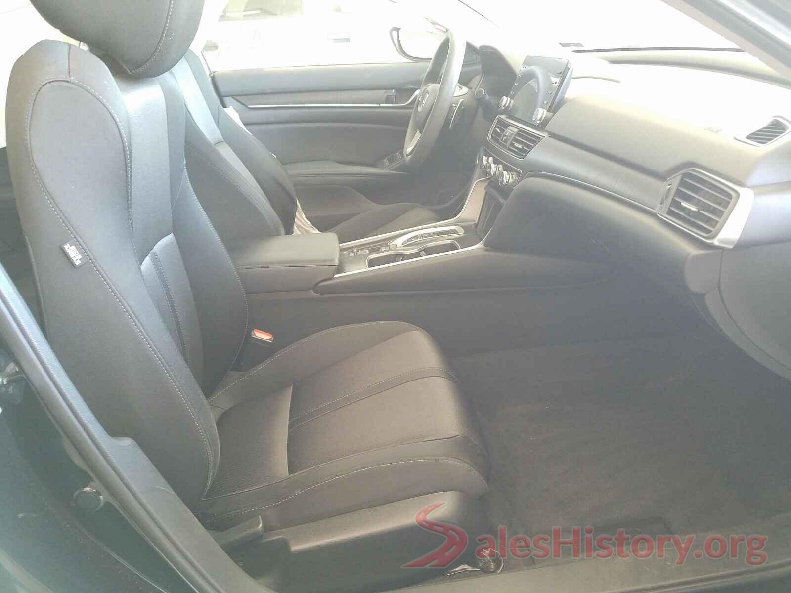 1HGCV3F42JA012061 2018 HONDA ACCORD