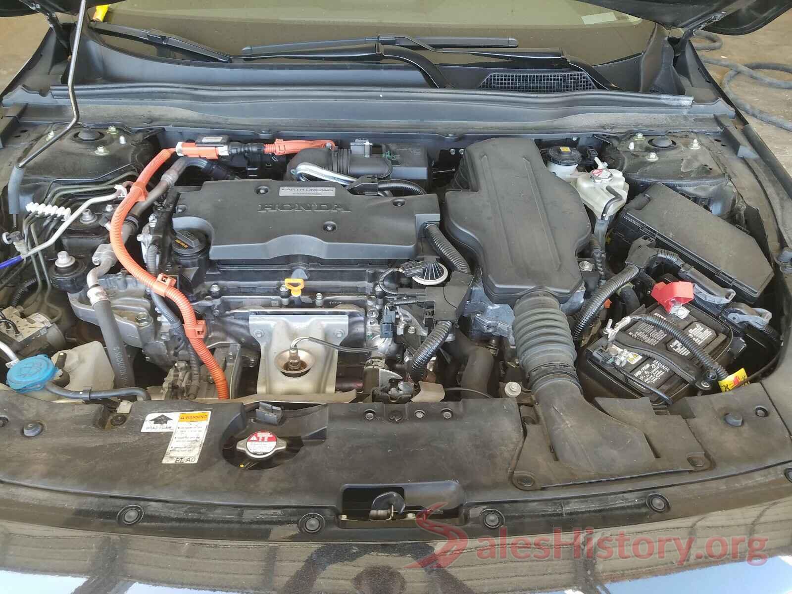 1HGCV3F42JA012061 2018 HONDA ACCORD