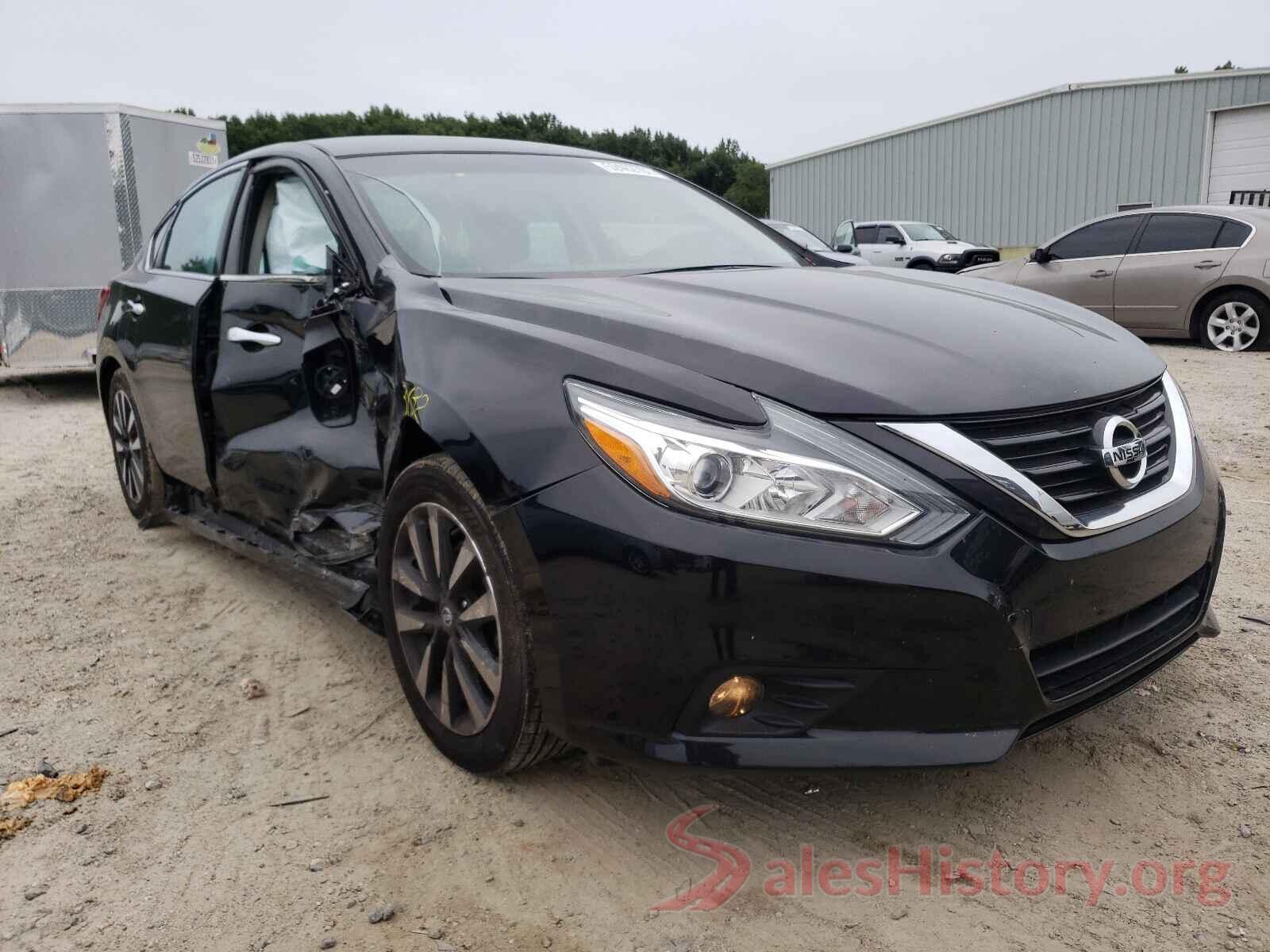 1N4AL3APXJC168324 2018 NISSAN ALTIMA