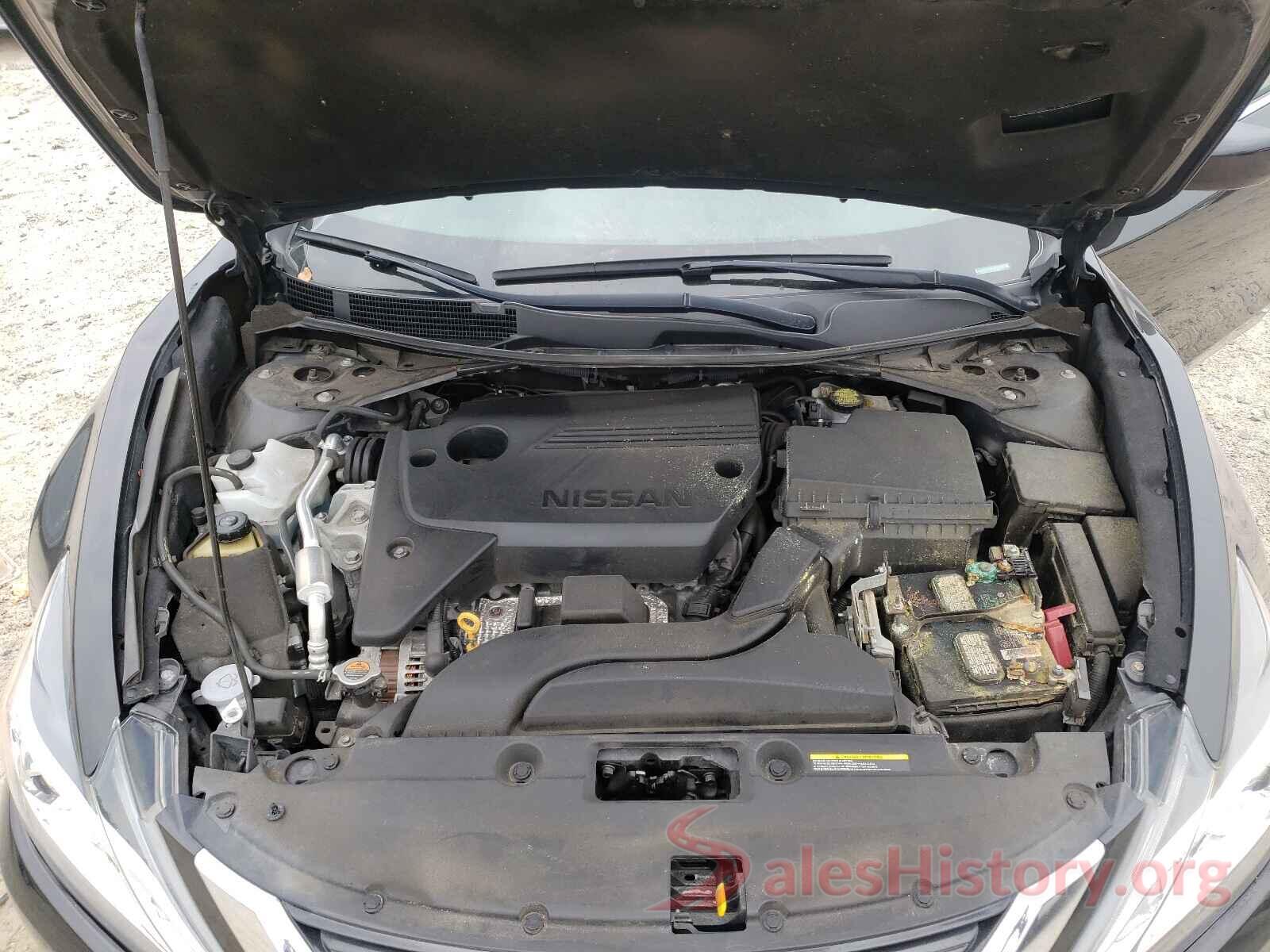 1N4AL3APXJC168324 2018 NISSAN ALTIMA