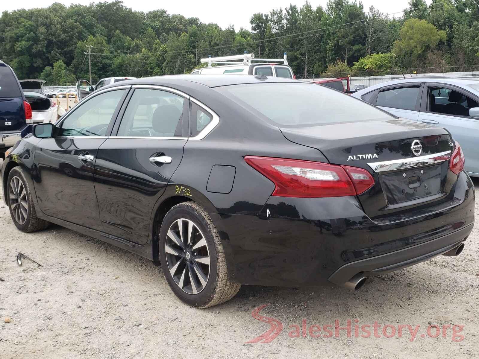 1N4AL3APXJC168324 2018 NISSAN ALTIMA