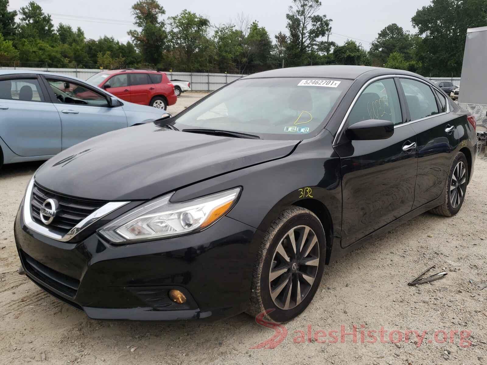 1N4AL3APXJC168324 2018 NISSAN ALTIMA