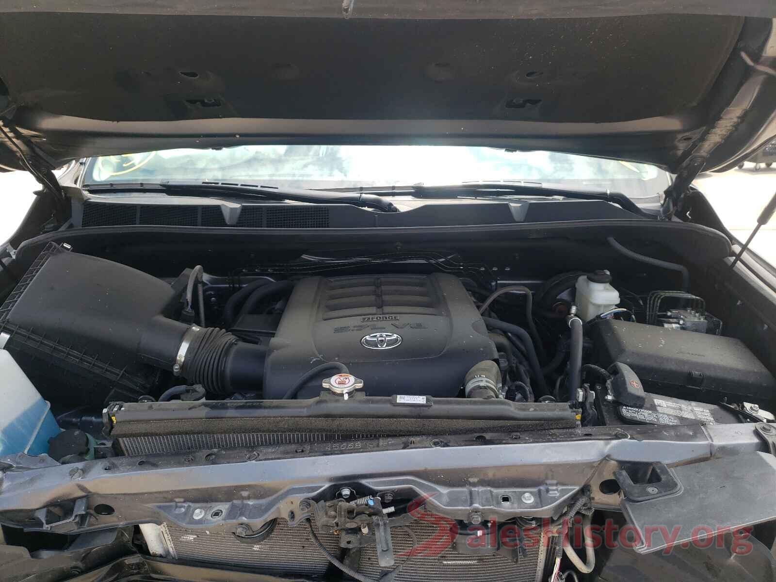 5TFDY5F12MX994557 2021 TOYOTA TUNDRA