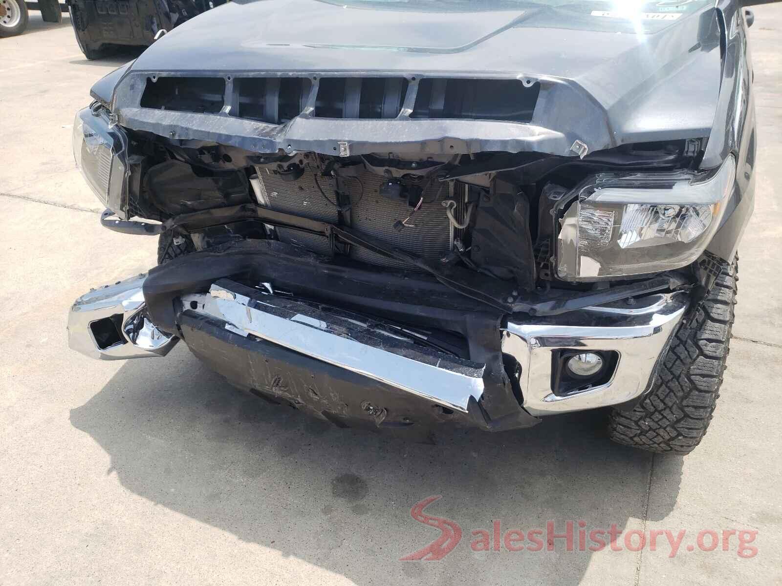 5TFDY5F12MX994557 2021 TOYOTA TUNDRA