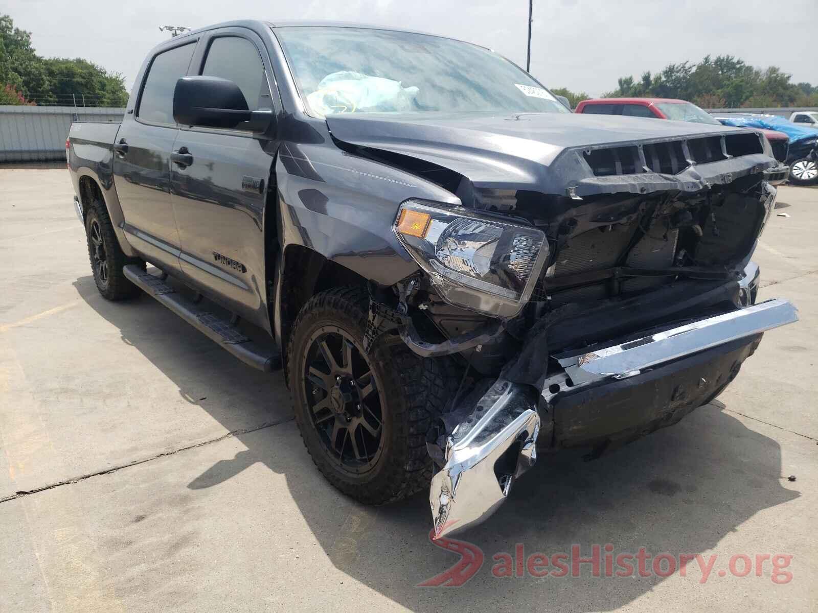 5TFDY5F12MX994557 2021 TOYOTA TUNDRA