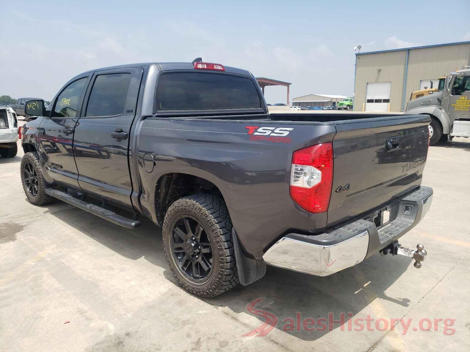 5TFDY5F12MX994557 2021 TOYOTA TUNDRA