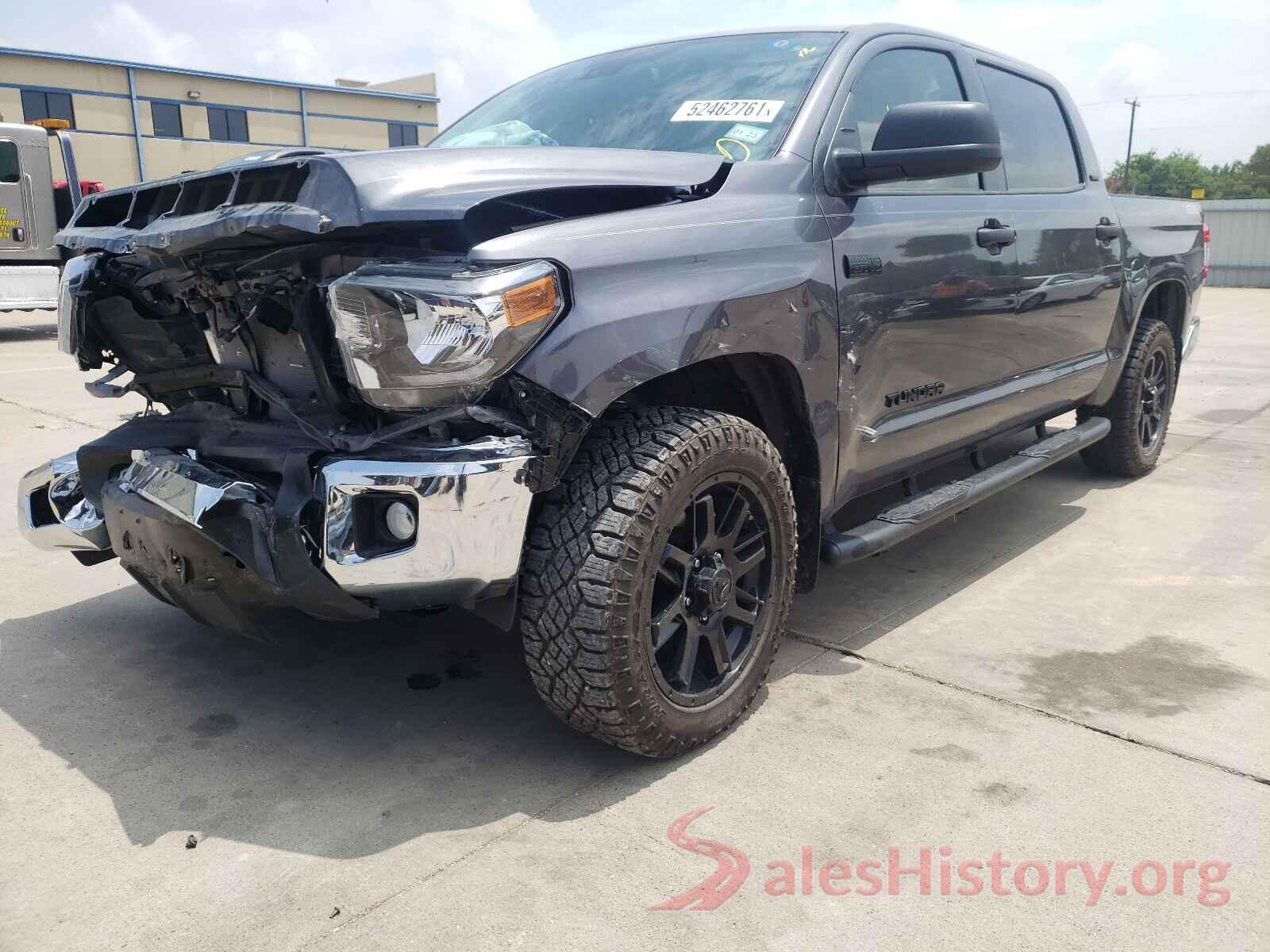 5TFDY5F12MX994557 2021 TOYOTA TUNDRA