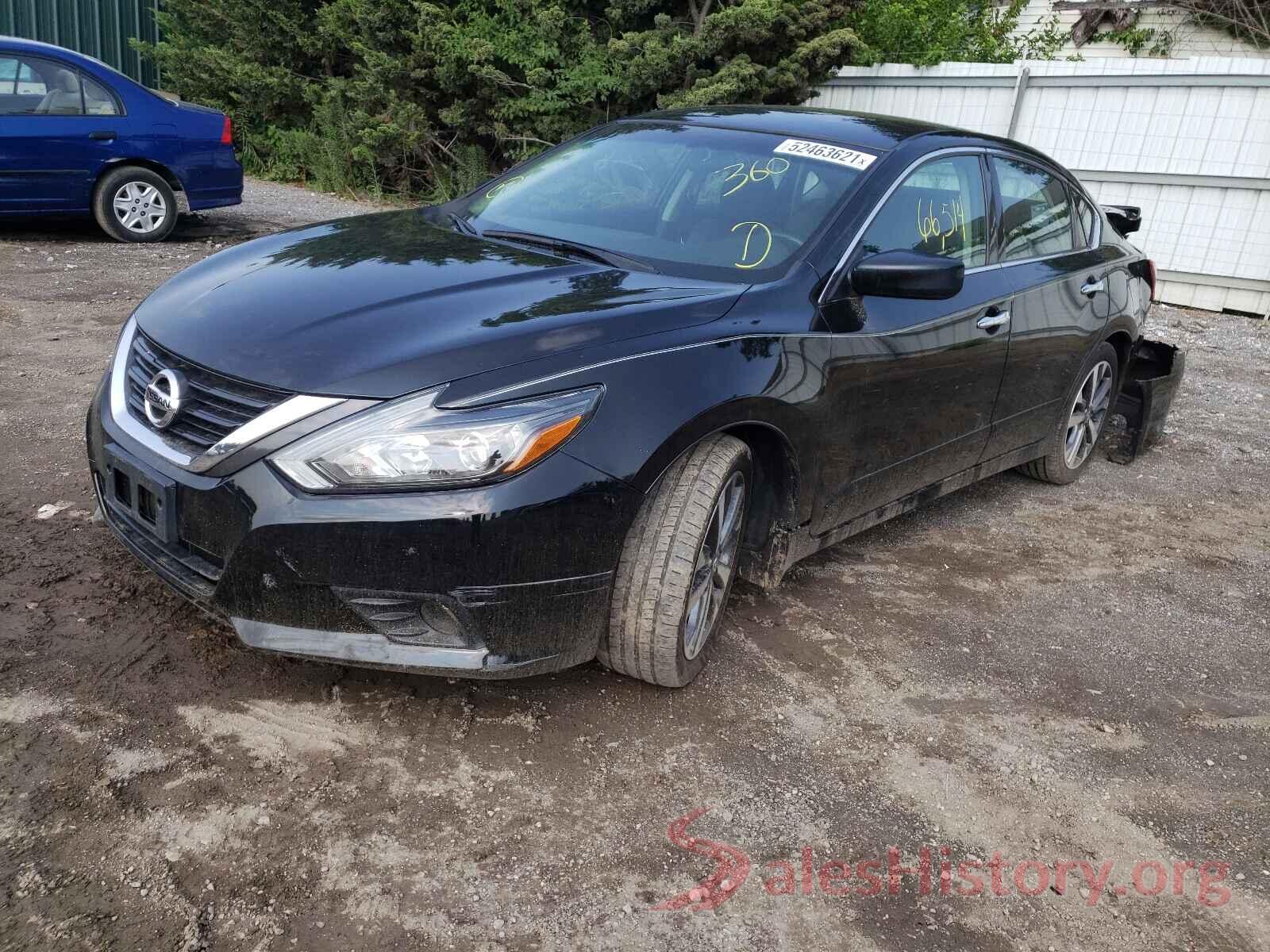 1N4AL3AP3GC288474 2016 NISSAN ALTIMA