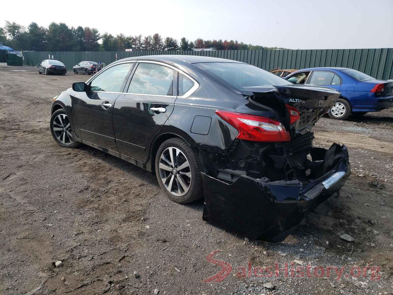 1N4AL3AP3GC288474 2016 NISSAN ALTIMA