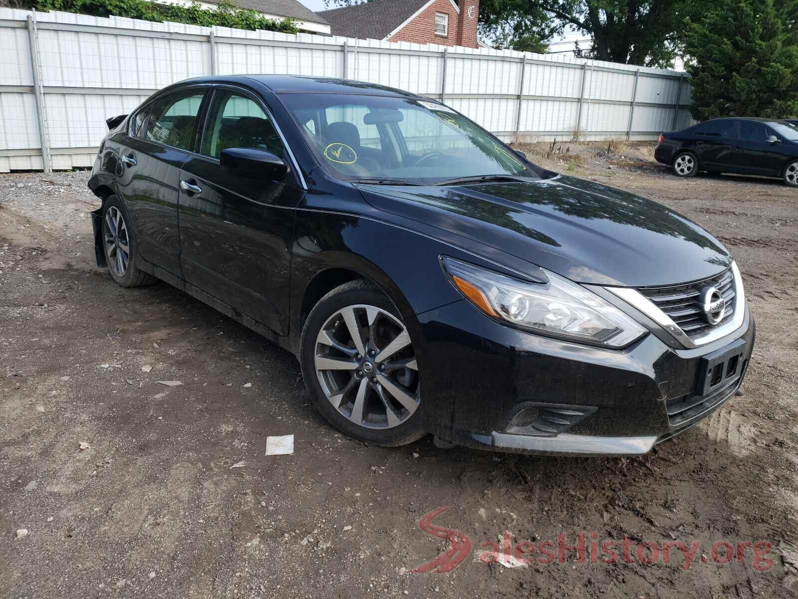 1N4AL3AP3GC288474 2016 NISSAN ALTIMA