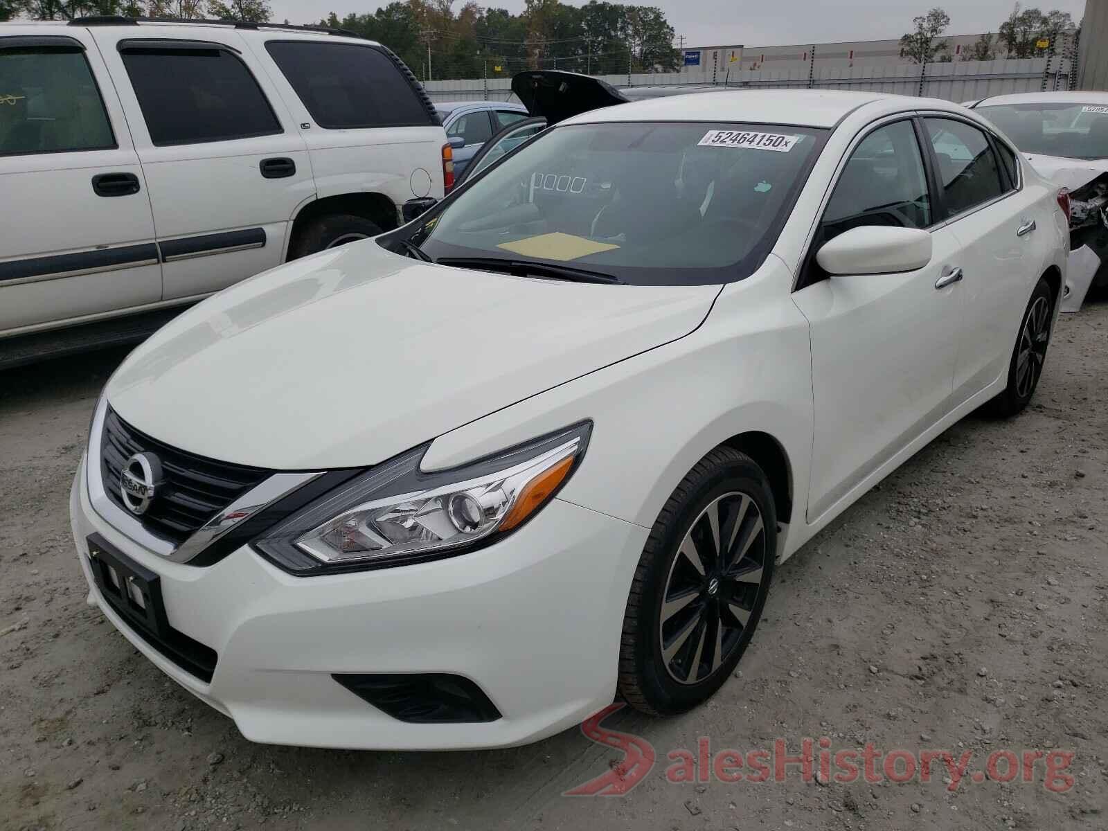 1N4AL3AP0JC214985 2018 NISSAN ALTIMA