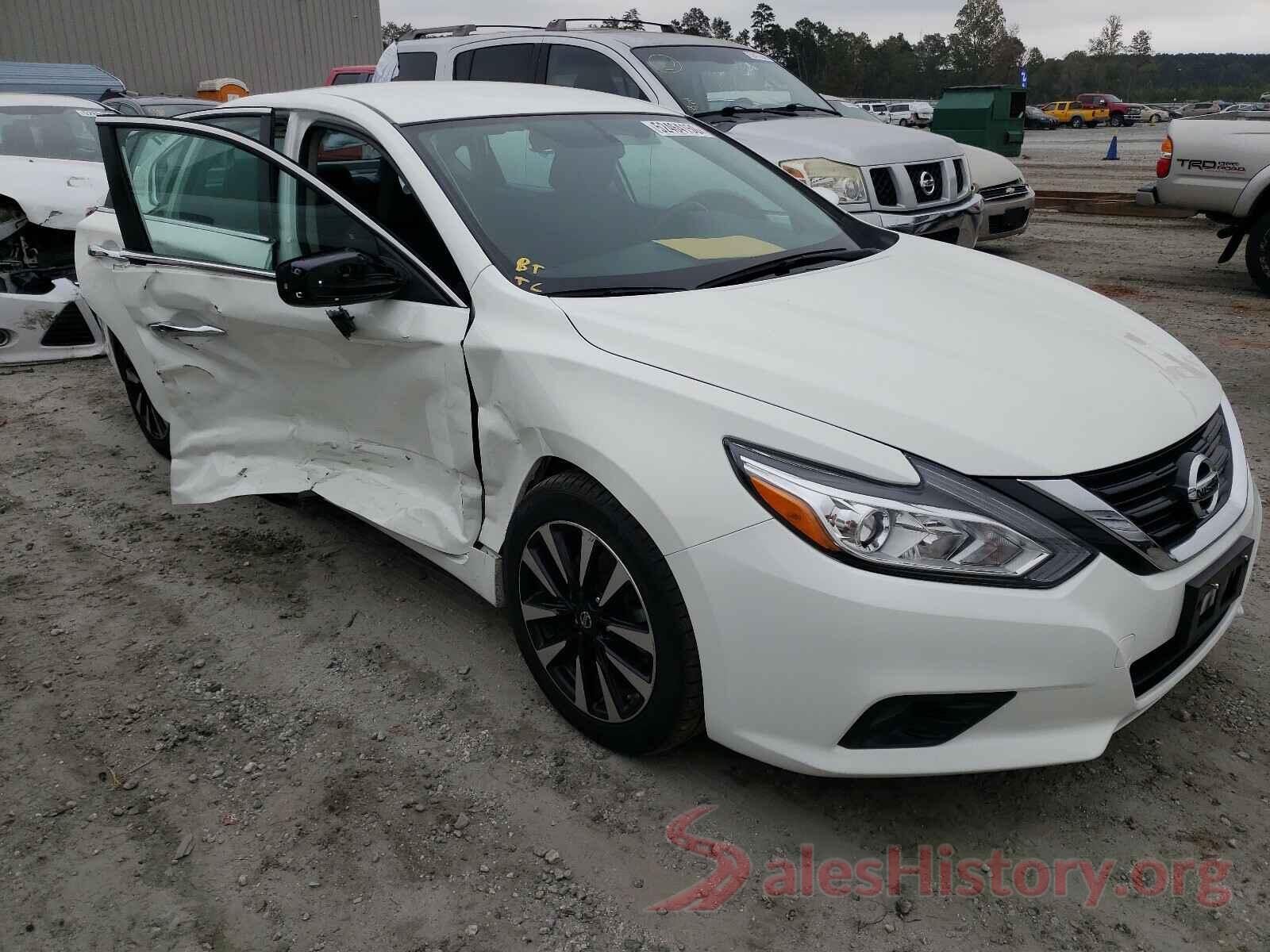 1N4AL3AP0JC214985 2018 NISSAN ALTIMA